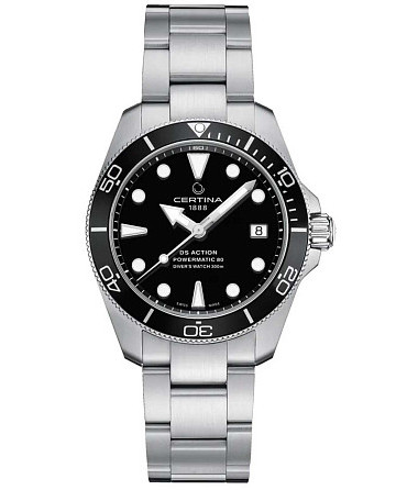 Certina DS Action Diver Powermatic C032.807.11.051.00