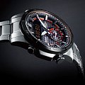 Часы Casio Edifice ECB-800DB-1A фото 2