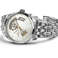 Часы Hamilton Jazzmaster Open Heart Auto H32675151 фото 9