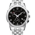 Часы Hamilton Jazzmaster Thinline Quartz H38612133