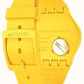 Часы Swatch New Gent Biosourced SO29J100 фото 4