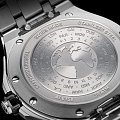 Часы Maurice Lacroix Aikon Venturer GMT AI6158-SS002-130-1 фото 2