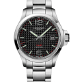 Часы Longines Conquest V.H.P. L3.726.4.66.6
