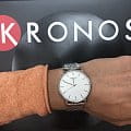 Tissot Tissot Everytime Large T109.610.11.031.00 Everytime — задняя крышка сталь металл корпуса швейцарские часы