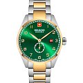 Часы Swiss Military Hanowa Lynx SMWGH0000760