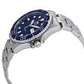 Orient Orient Diving Sport Automatic AA02005D мужские часы синий циферблат на запястье