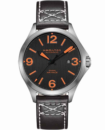 Hamilton Khaki Aviation Air Race H76535731