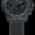 Часы Luminox Navy SEAL Chronograph 3580 Series XS.3581.BO фото 3