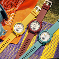Часы Casio Baby-G BGA-310RP-9ADR (BGA-310RP-9A) фото 6