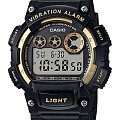 Часы Casio Collection W-735H-1A2VDF (W-735H-1A2)