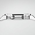 Часы Casio Collection A1000M-1B фото 8