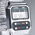 Часы Casio Vintage A100WE-1AEF фото 3