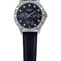 Оригинальные часы Casio Casio Sheen SHE-3517L-1AUEF кварцевые калибр механизма  общий вид