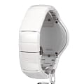 Оригинальные часы Rado Rado True R27695712 кварцевые калибр механизма eta 955.112 общий вид