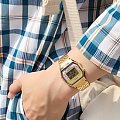 Часы Casio Vintage LA680WGA-4C фото 3