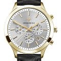 Часы Greenwich Skipper GW 043.21.33 фото 2