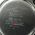 Часы Casio Collection SGW-100-2BER фото 6