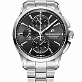 Часы Maurice Lacroix Pontos Chronograph PT6388-SS002-330-1