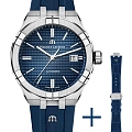 Часы Maurice Lacroix Aikon Automatic AI6008-SS00B-430-4