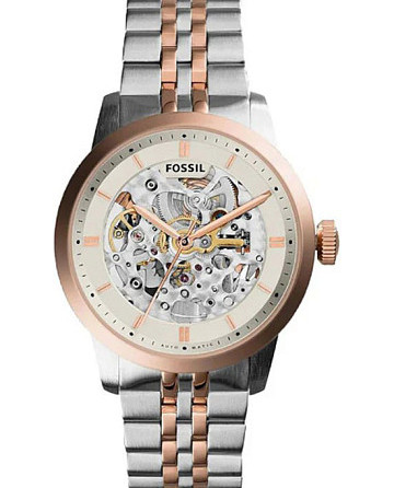 Fossil Townsman Automatic ME3075