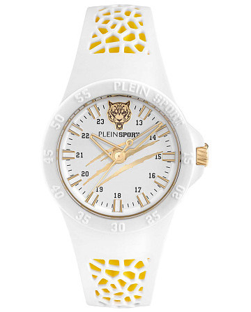 Plein Sport Thunderstorm Chrono PSBBA0323