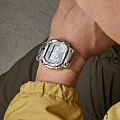 Часы Casio G-Shock GM-5600SCM-1 фото 3