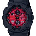 Часы Casio G-Shock GA-140AR-1A