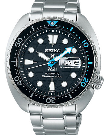 Seiko Prospex SRPG19K1