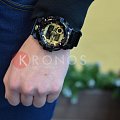 Часы Casio G-Shock GA-710GB-1A фото 13