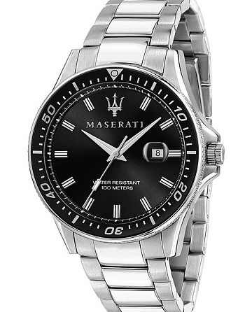 Maserati SFIDA R8853140002