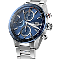 Часы TAG Heuer Carrera CBM2112.BA0651 фото 5