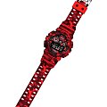 Часы Casio G-Shock GD-120CM-4DR фото 5