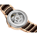 Часы Rado Centrix Automatic Diamonds Open Heart R30028902 фото 3