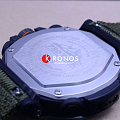 Часы Casio Pro Trek PRG-600YB-3 фото 11