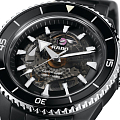 Часы Rado Captain Cook High-Tech Ceramic R32127152 фото 7