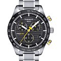 Часы Tissot PRS 516 Chronograph T100.417.11.051.00