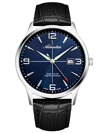 Adriatica Vintage A8331.5255Q