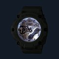 Часы Casio G-Shock GMA-S2200M-7A фото 8