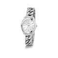 Guess Guess Trend GW0546L1 женские часы серебристый циферблат на запястье
