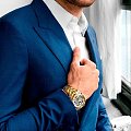 Часы Stuhrling Luciano 371B.03 фото 8