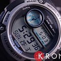 Часы Casio Illuminator CPA-100-1A фото 3