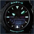 Часы Casio Baby-G BAX-100-1A фото 10