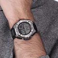Часы Casio Collection MWD-100H-1A фото 2