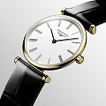 Часы Longines La Grande Classique L4.209.2.11.2 фото 3