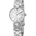 Rado Rado Coupole R22854013 coupole швейцарские женские часы на браслете нержавеющая сталь боковой вид