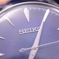 Часы Seiko Presage SRPC01J1 фото 5