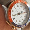 Часы Timex Waterbury Traditional GMT TW2U99100 фото 2