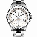 Часы Breitling Superocean Automatic 36 A17377211A1A1