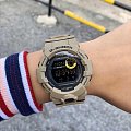Часы Casio G-Shock GBD-800UC-5 фото 11