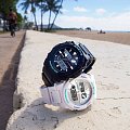 Часы Casio Baby-G BAX-100-1A фото 13